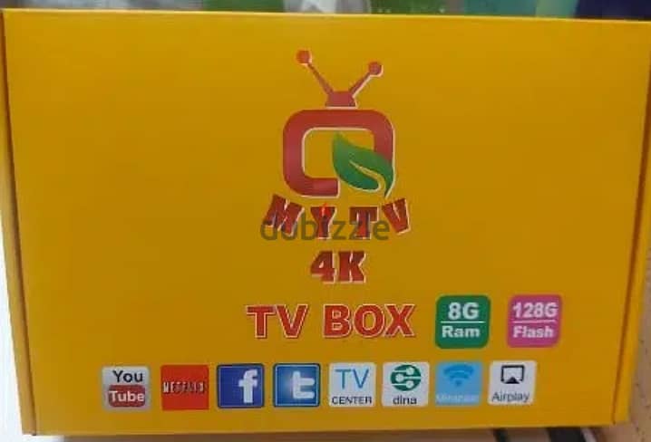 2024Model Best Android box All Countries channels working 1