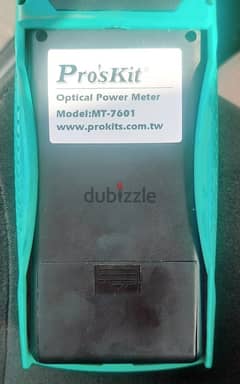 fiber Power Meter New 0