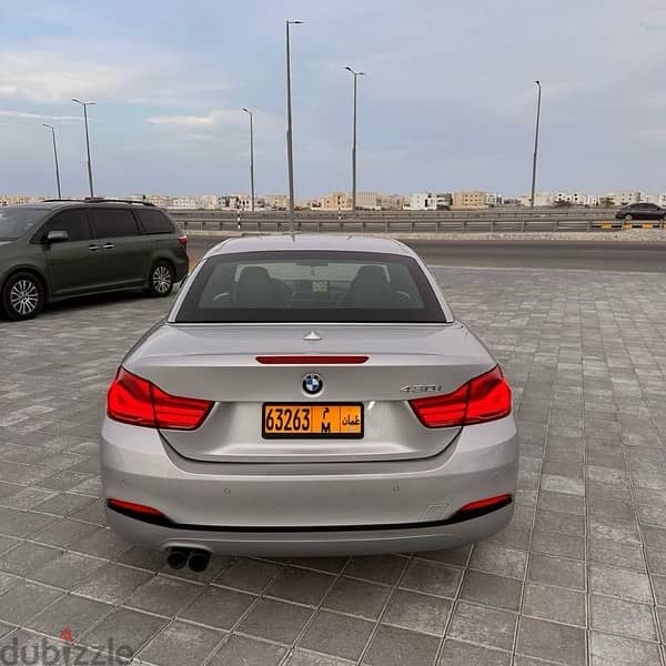 BMW 430i 2018 2