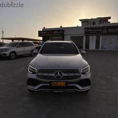 Mercedes-Benz GLC 300 2020 0