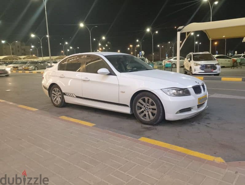 BMW 3-Series 2006 0