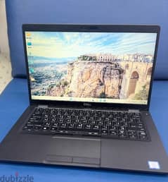 dell latitude 5400 core i7 8th Gen 0