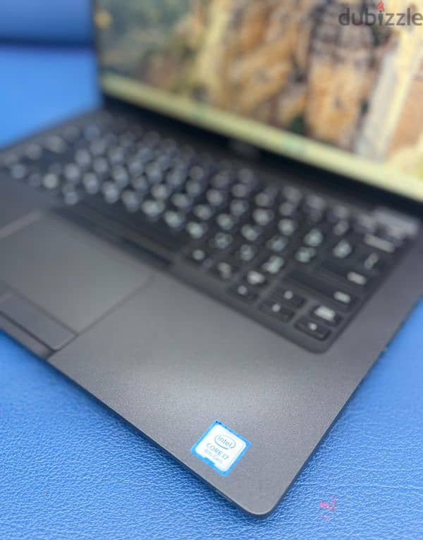 dell latitude 5400 core i7 8th Gen 1