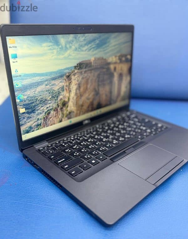 dell latitude 5400 core i7 8th Gen 5