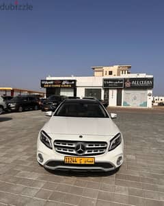 Mercedes-Benz GLB 250 2018 0