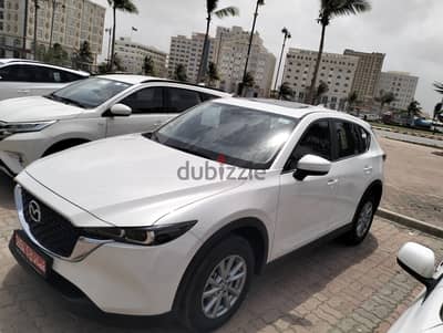 Mitsubishi-ASX 2024 للايجار السنوى  يصلاله