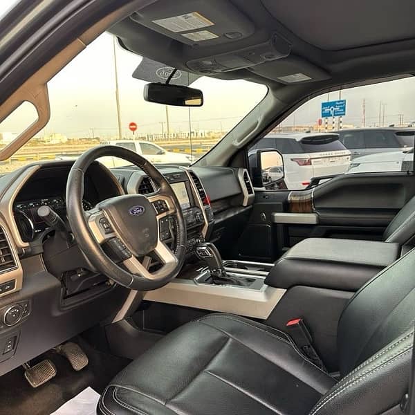 Ford F150 2018 6