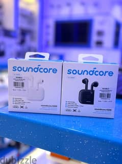 Anker soundcore k20i earbuds 0