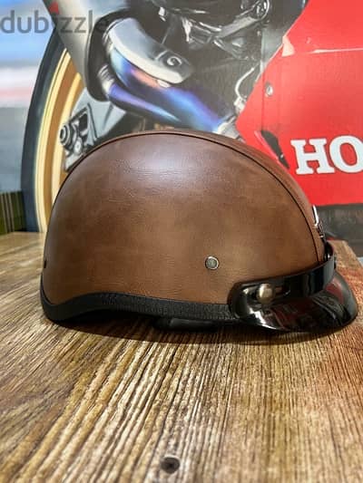 Helmet Harley JYT