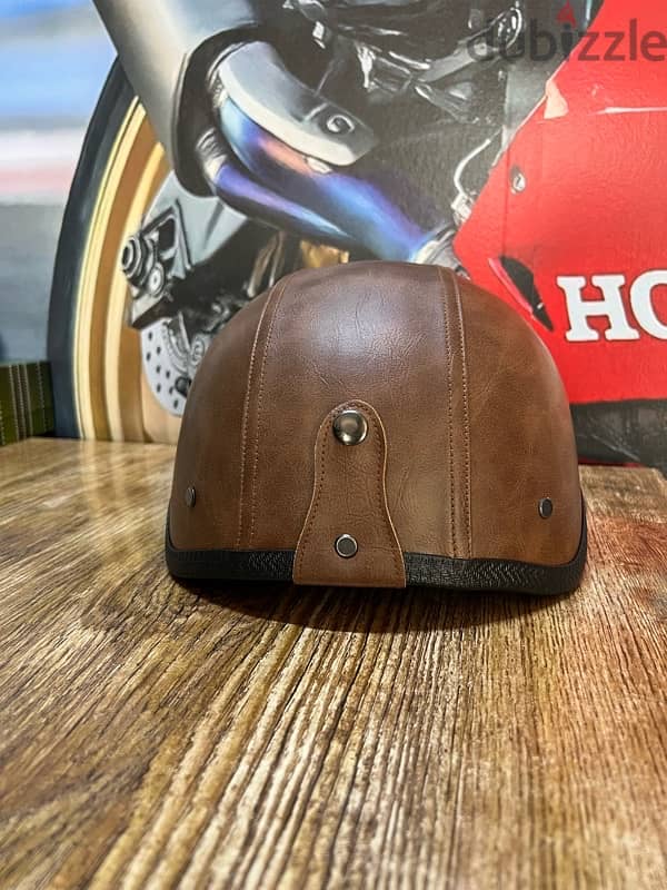 Helmet Harley JYT 1