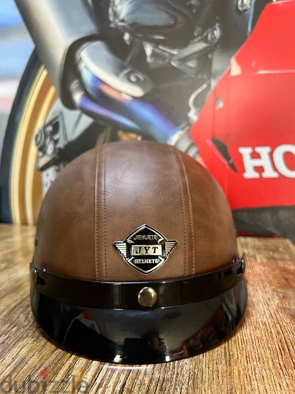 Helmet Harley JYT 2