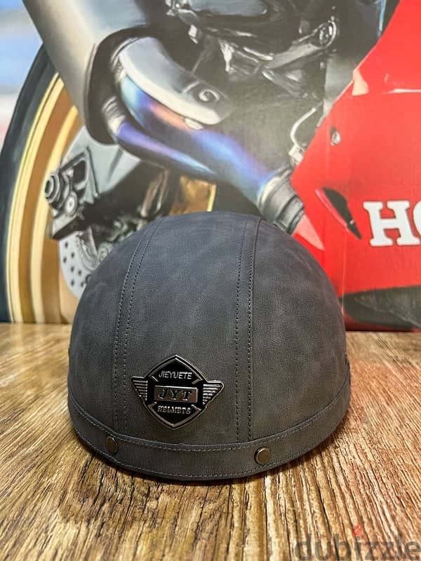 Helmet Harley JYT 4