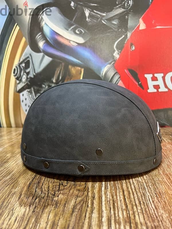 Helmet Harley JYT 5