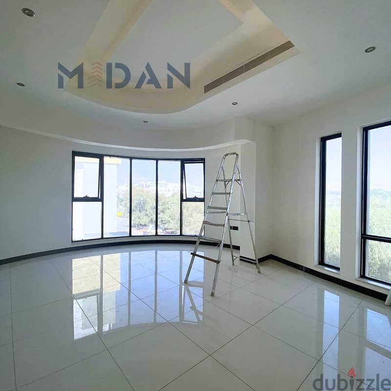 QURUM | BEAUTIFUL 2 BR APARTMENT 1