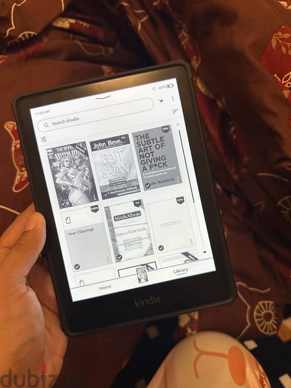 Amazon Kindle for sale 2