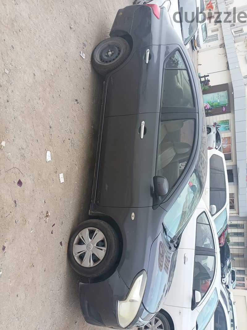 Nissan Sunny 2017 Good Condition Urgent Sale 2