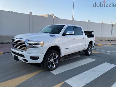 Dodge Ram 2020