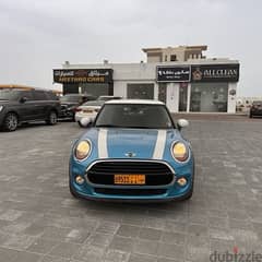 MINI Cooper 2016 0