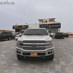 Ford F150 2019 0