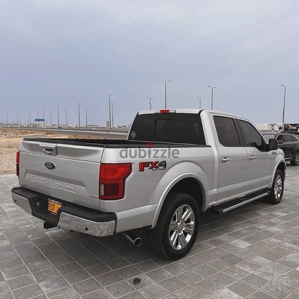 Ford F150 2019 2