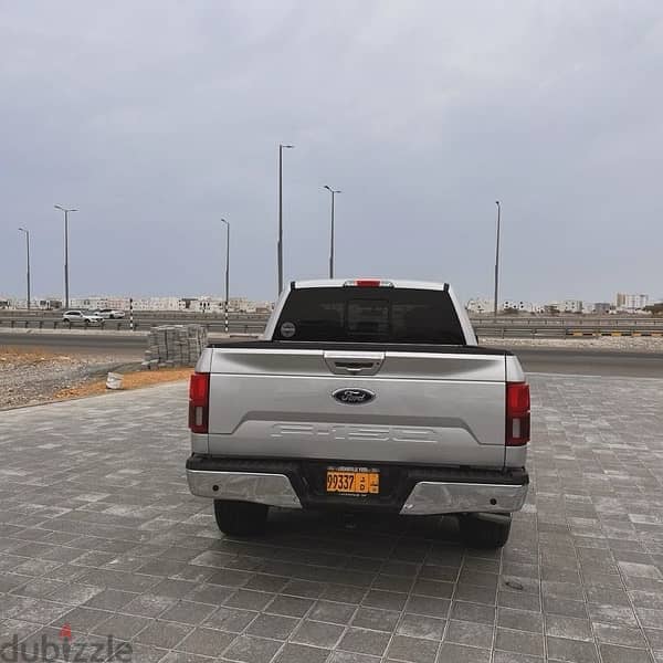 Ford F150 2019 3