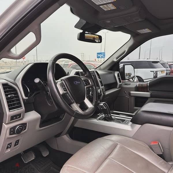 Ford F150 2019 7