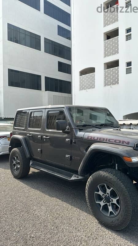 Jeep Wrangler 2019 2