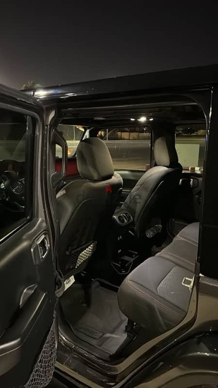 Jeep Wrangler 2019 10