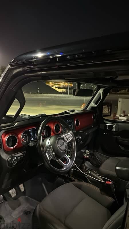 Jeep Wrangler 2019 14