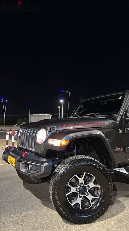 Jeep Wrangler 2019 15