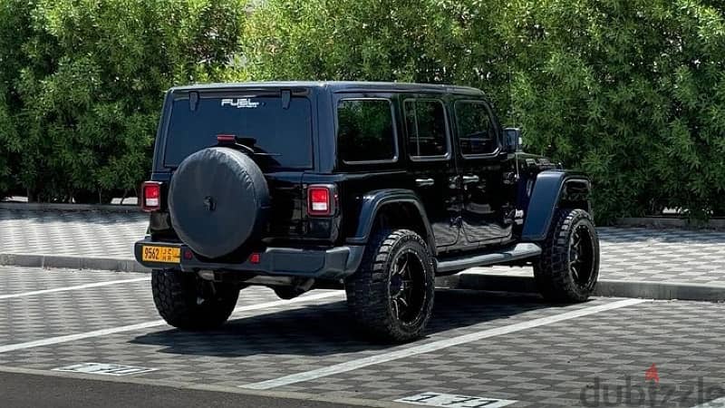 Jeep Wrangler 2018 2