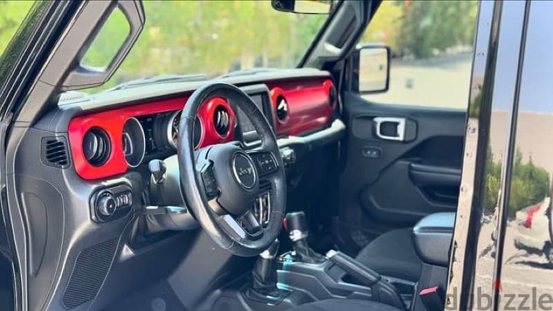 Jeep Wrangler 2018 6