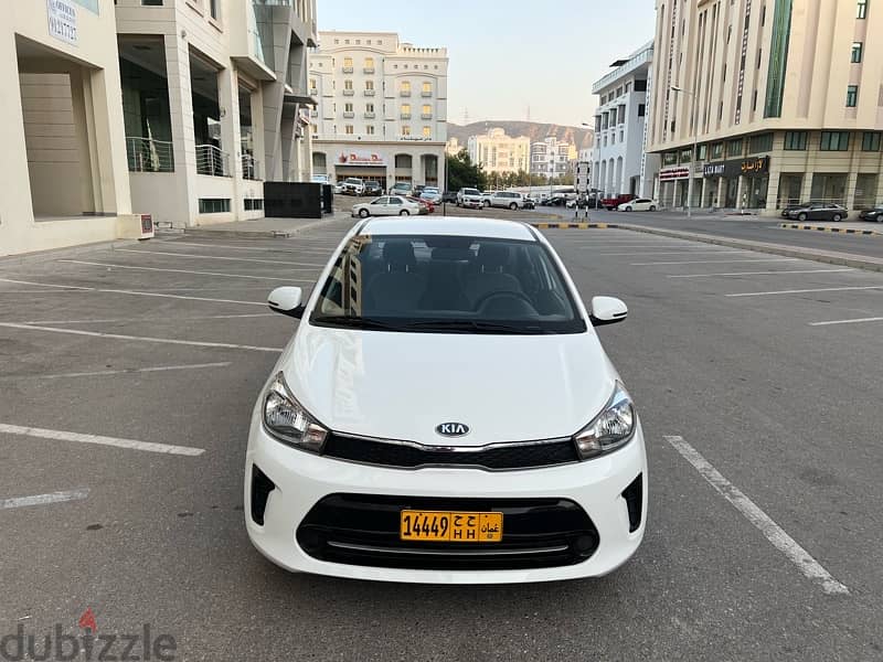 Excellent Condition Kia. 2020 Model. km 98123. Expart used 0