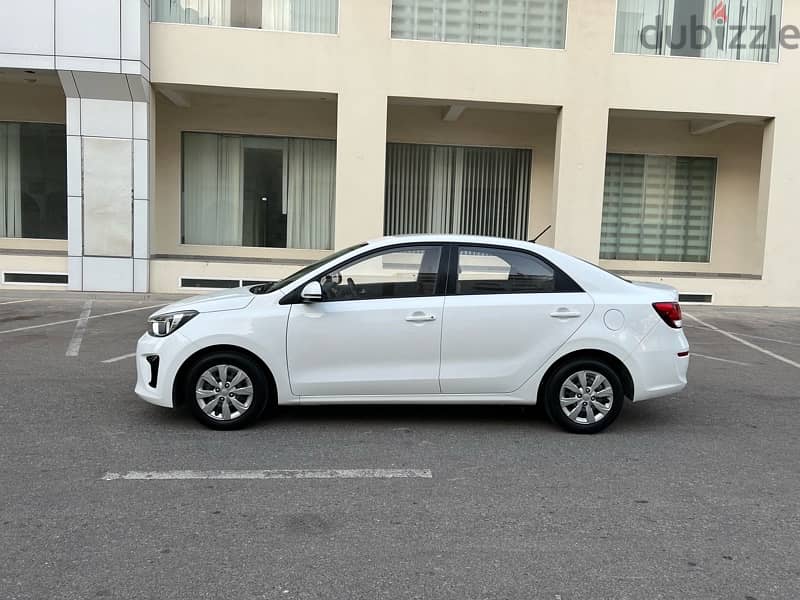 Excellent Condition Kia. 2020 Model. km 98123. Expart used 1