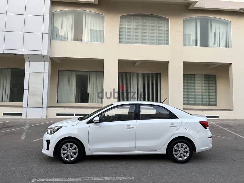 Excellent Condition Kia. 2020 Model. km 98123. Expart used 3