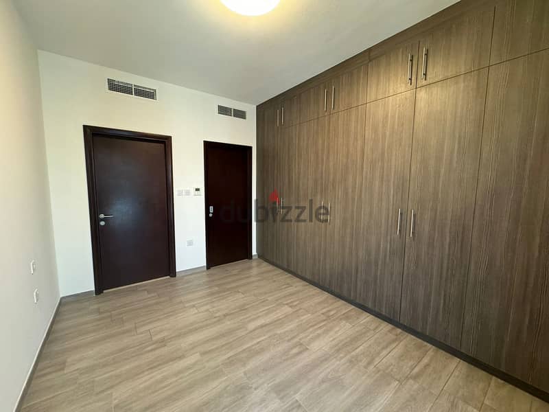 2 BR Apartment for Rent – Boulevard Tower, Muscat Hills 8