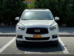 Infiniti QX60 2020 0