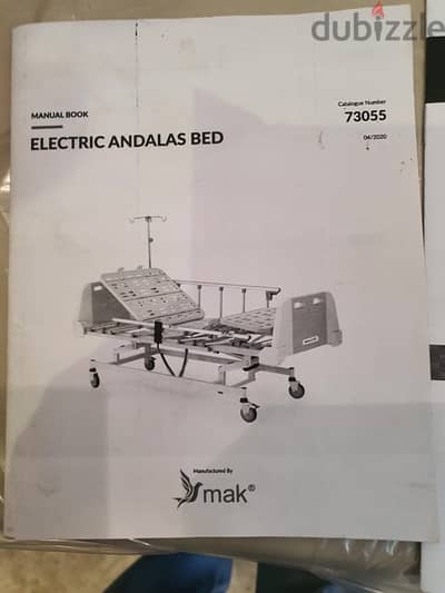 Medical Bed for sale