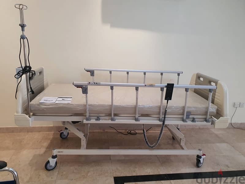 Medical Bed for sale 2