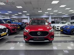 MG ZS 2021 0