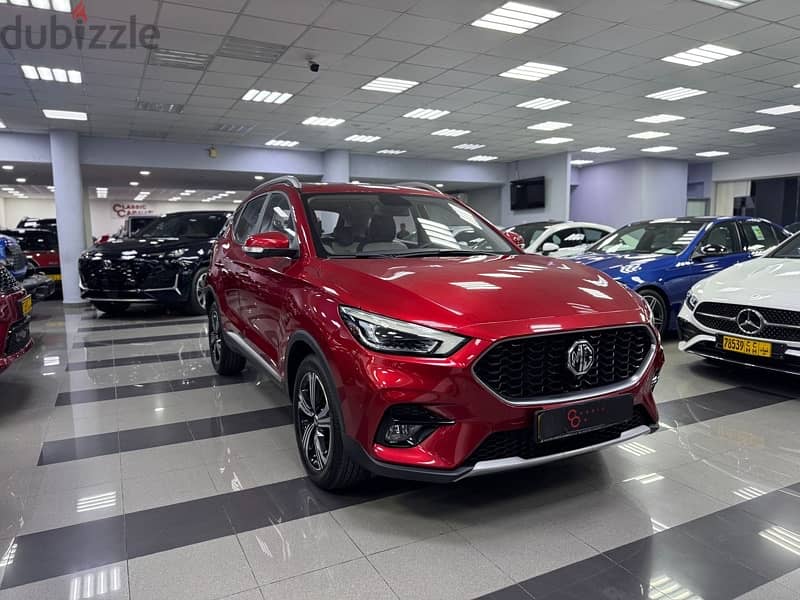 MG ZS 2021 1