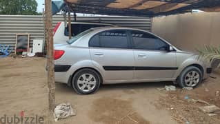 Kia Rio 2006 0