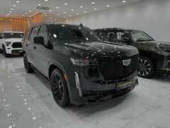 Cadillac Escalade  2022 0