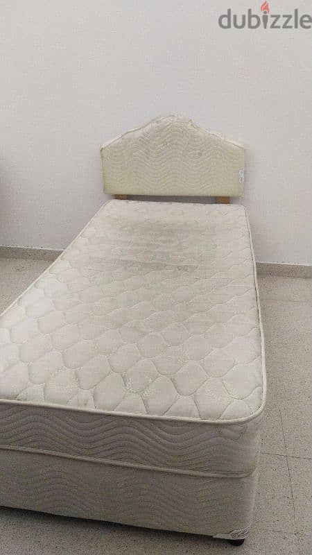 Single Bed for Sale 1