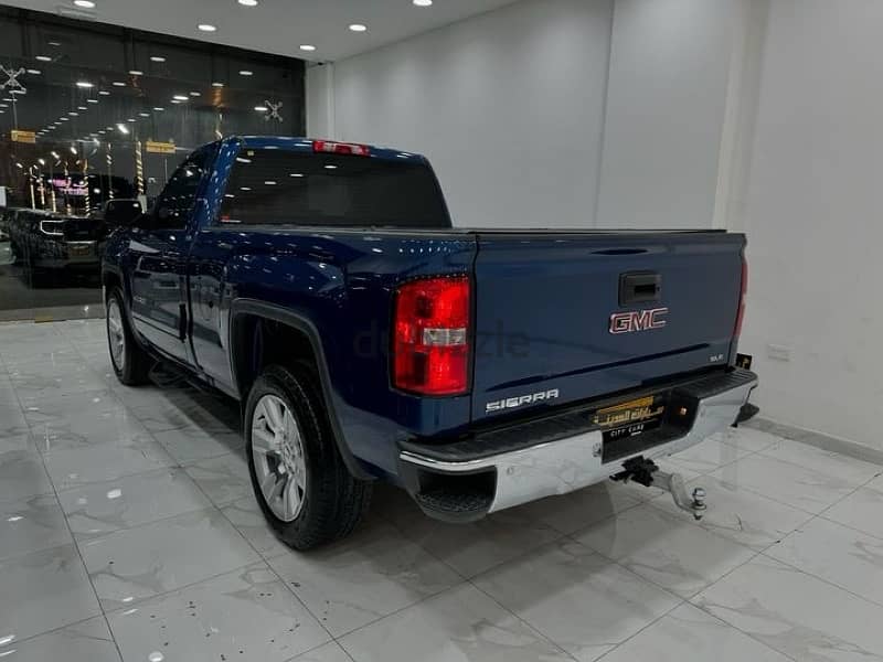 GMC Sierra 2018 2