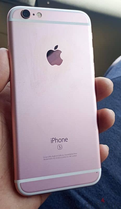 Iphone 6s For sale 2