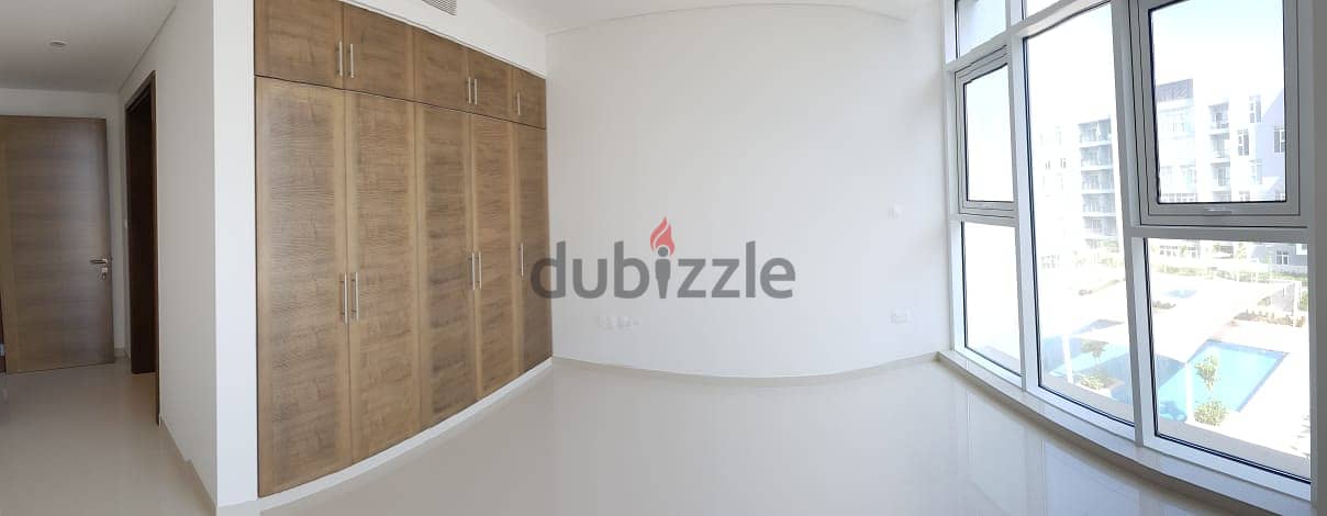 The Wave Apartment 2BHK FOR RENT in Marsa Gardens PPA97 4