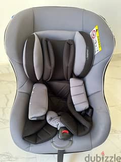 Junior car seat few months only used 0