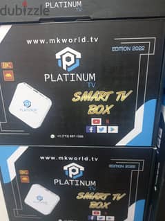 Black model android smart Box all Country Channel work with 1YEAR Subs 0