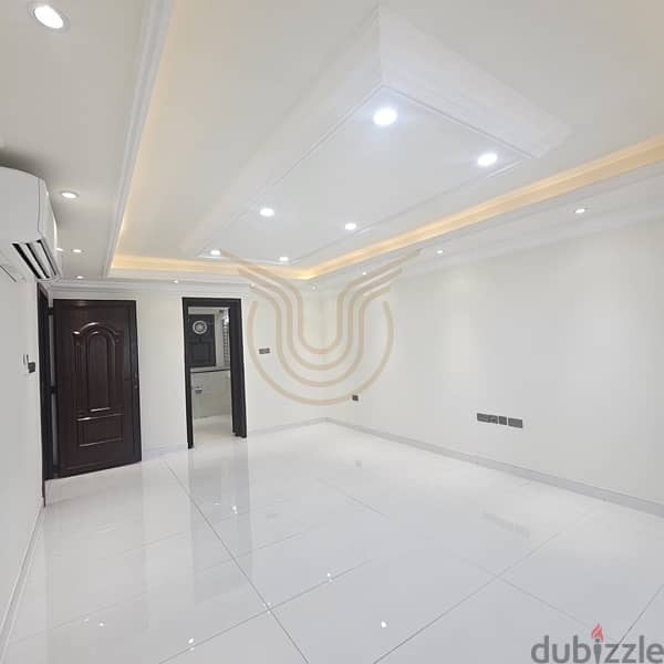 Luxury apartment for rent in Al-Azaiba, price 375 OMR 4